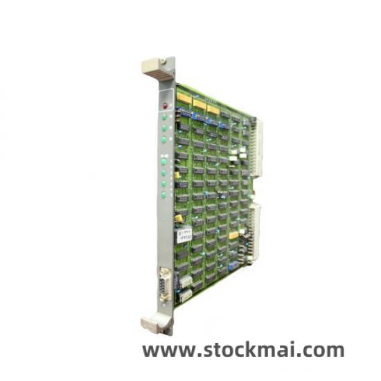 abb_88vk01e_gjr2312200r1010_module.jpg ABB 88VK01E GJR2312200R1010 Industrial Control Module