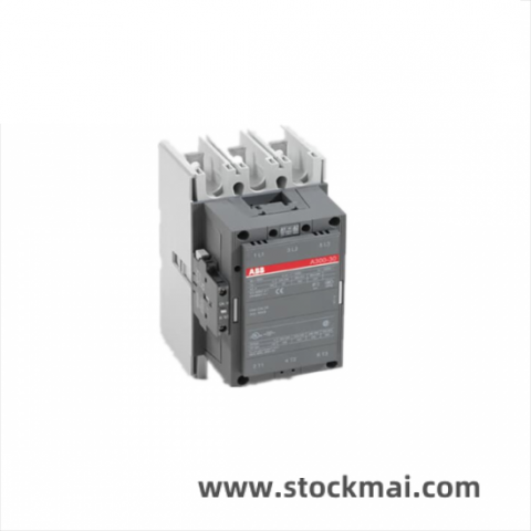 ABB F4332D, Model 3HAC024322-001, Control Module