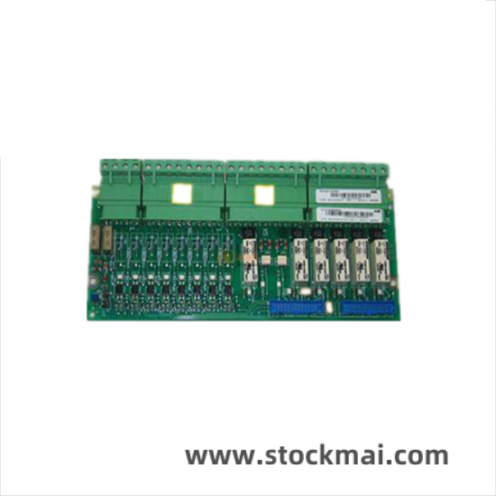 ABB 3HAC026926-001 Precision Control Module, Designed for Industrial Automation