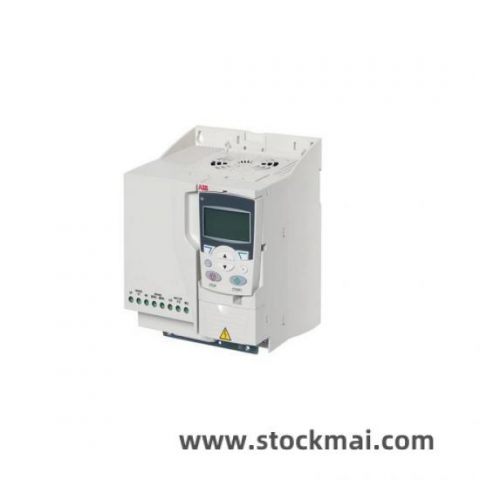 ABB ACS355-03E-12A5-4, 3ABD0000058250 - Advanced Frequency Converter