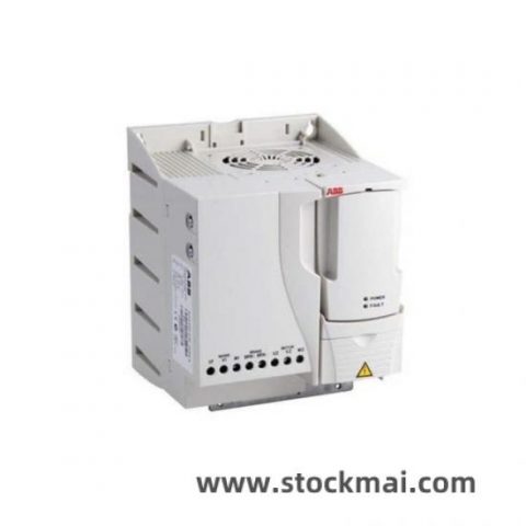 ABB ACS355-03E-15A6-4 | 3ABD0000058251 Industrial Frequency Converter