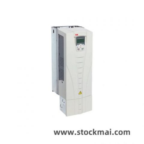 ABB ACS510-01-038A-4 3ABD00015750-D Industrial Frequency Converter