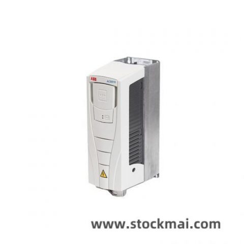 ABB ACS510-01-03A3-4 3ABD00015741-D | High Performance AC Drive for Industrial Applications