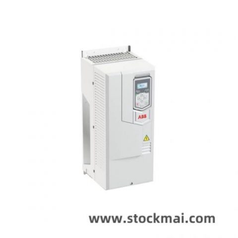 ABB ACS510-01-088A-4 | 3ABD00021616-D | Frequency Converter