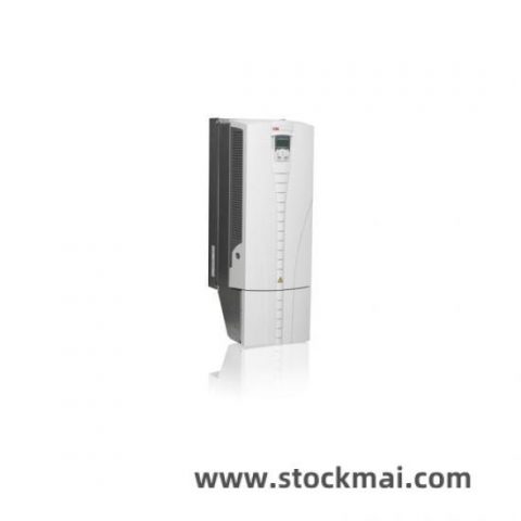 ABB ACS550-01-246A-4 3AUA0000014490-D, High-Performance Frequency Converter