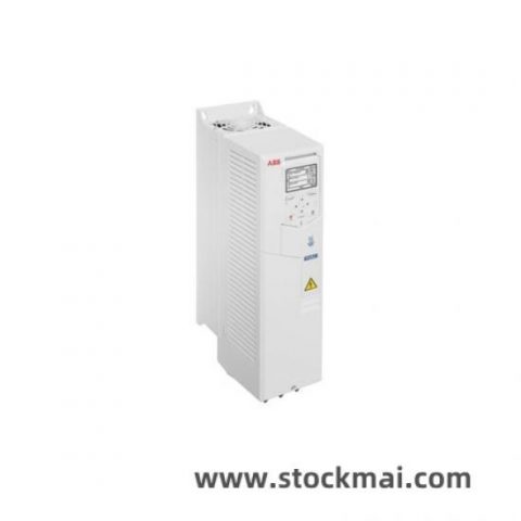 ABB ACS580-01-018A-4 3ABD50000038959 Industrial Frequency Converter