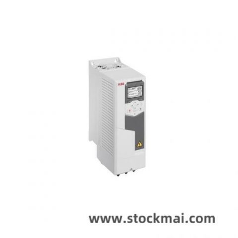 ABB ACS580-01-02A7-4 3ABD50000038937 Frequency Converter