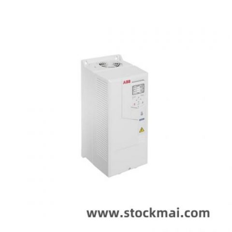 ABB ACS580-01-033A-4 3ABD50000038961: Precision Control Solutions for Industrial Applications