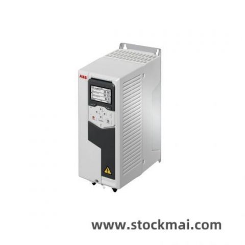 ABB ACS580-01-03A4-4 3ABD50000038938 Frequency Converter - Industrial Control Solution