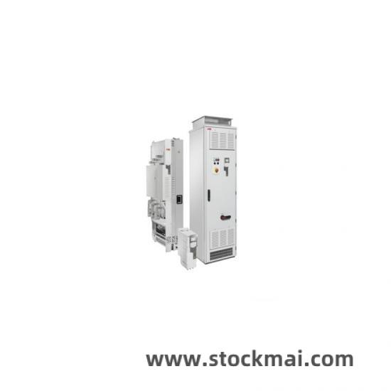 abb_acs580-01-145a-4_3abd00045437-d_frequency_converter.jpg ABB ACS580-01-145A-4 3ABD00045437-D Industrial Frequency Converter