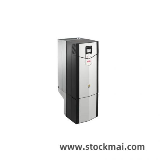 abb_acs880-01-02a4-3_3abd00035958-d_frequency_converter.jpg ABB ACS880-01-02A4-3 | 3ABD00035958-D | Industrial Frequency Converter