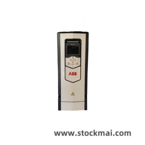 ABB ACS880-01-07A2-3 3ABD00035962-D Industrial Drive Module