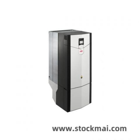 ABB ACS880-01-430A-3 3ABD00035957-D High Efficiency Frequency Converter