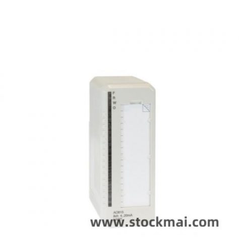 ABB AO815 3BSE052605R1 - Precision Analog Output Module for Industrial Control