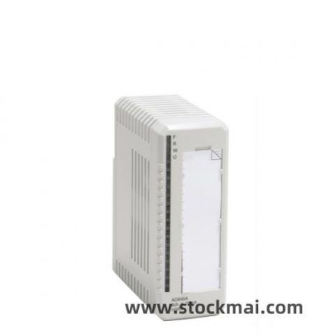 ABB AO845A-3BSE045584R1 Analog Output Redundant or Single Controller