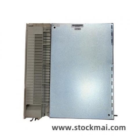 ABB 3HAC029391-005, High-Precision Control Module