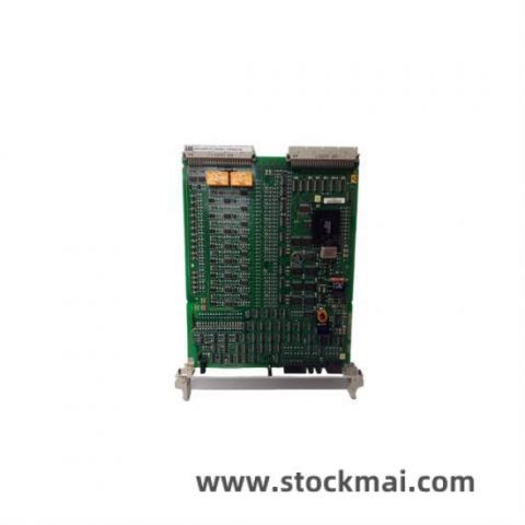 ABB CI572 3BSE017712R1: High-Speed LonWorks Communication Module for Industrial Automation