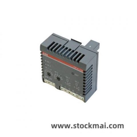 ABB CP-A CM 1SVR427075R0000 Power Supply - High Efficiency Modular Component for Industrial Automation