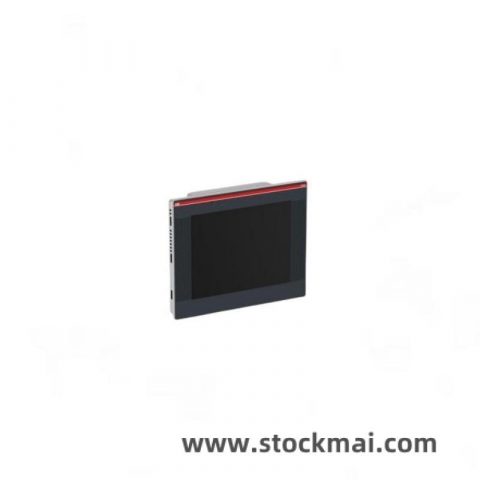 ABB CP651 1SAP551100R0001 - Industrial Control Panel, Advanced Automation Solution