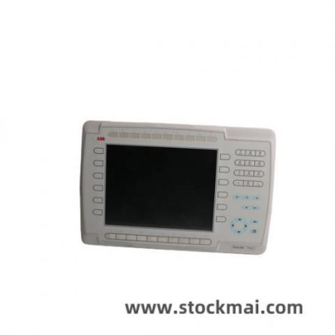 ABB CROSS New - Industrial Control System Module, Efficient and Reliable Automation Solution