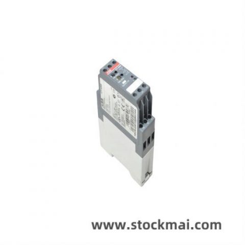 ABB CT-ARS 1SVR430120R0300 Time Delay Relay