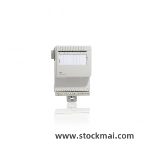 ABB 3HAC026945-001 Industrial Control Module - High Performance and Reliability