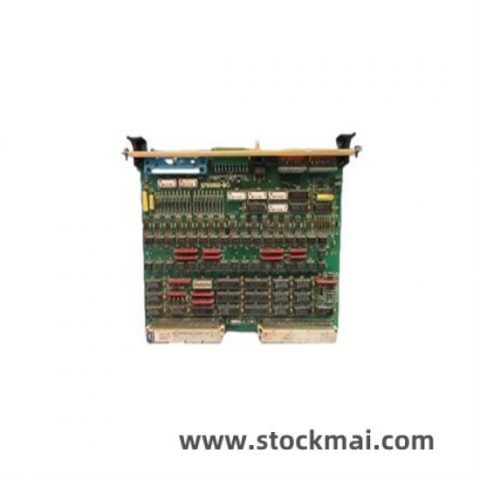 ABB DO86-16 Stromberg Digital Output Board 5760852-8G - Industrial Control Module