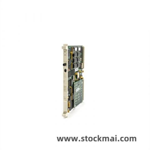 ABB DSCS145 57520001-KX Communication Processor