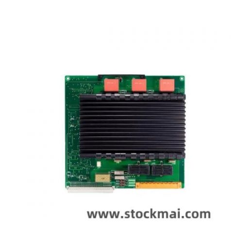 ABB 3HAC024706-004 - Advanced Industrial Control Module