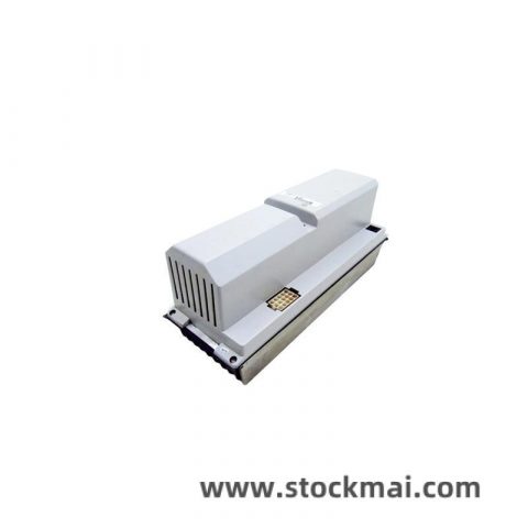 ABB DSQC346B, 3HAB8101-6/10A, Industrial Control Module