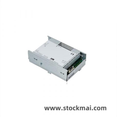 ABB DSQC352B E3HNA016493-001 - Advanced AS Robotics Interbus Interface Module