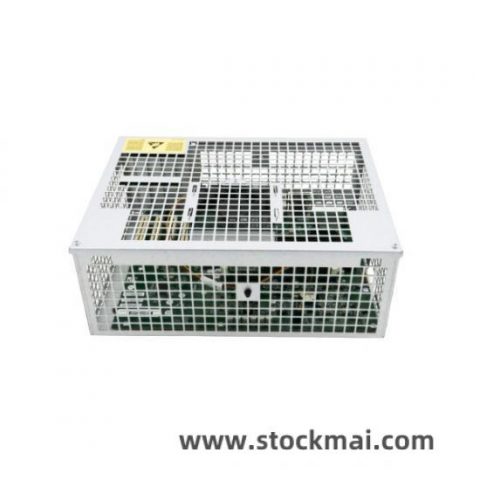 ABB DSQC639 3HAC041443-003, 3HAC025097-001 - Industrial Control Module