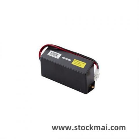 ABB DSQC655 3HAC025562001 Capacitor Unit - Advanced Power Management Module