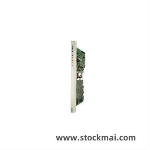 ABB DSQC104 Resolver Board, Advanced Industrial Control Module