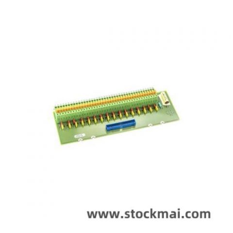 ABB DSTA180 57120001-ET/2: Reliable Power Control Solution