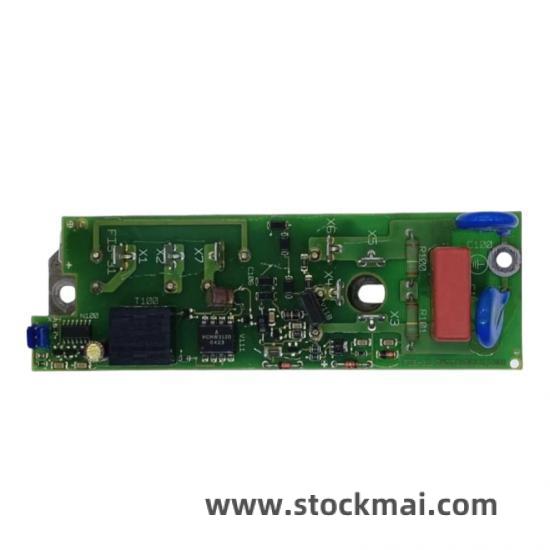 abb_fis-31_3adt313600r1_excitation_module.jpg ABB FIS-31 3ADT313600R1 Excitation Module - Industrial Control Power Supply