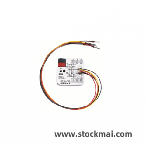 ABB VRA.V0704.9-AA/3L67991F000G: Industrial Control Module