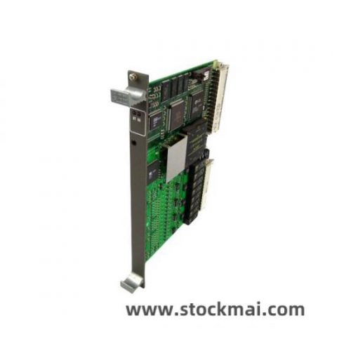 ABB GJR2390200R1210 83SR04E-E Relay Module - Advanced Control Solution