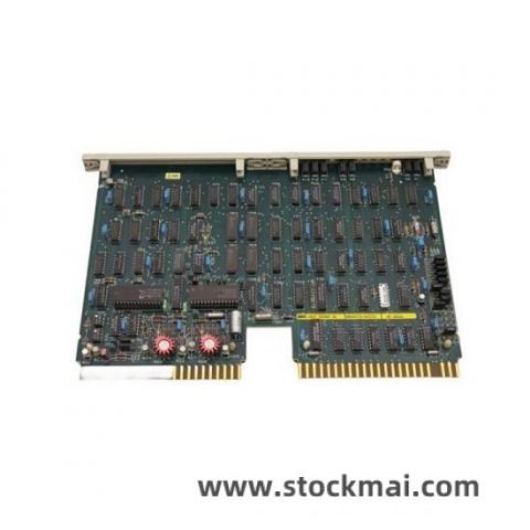 ABB HEDT300867R1 ED1822a: Advanced PLC for Industrial Automation