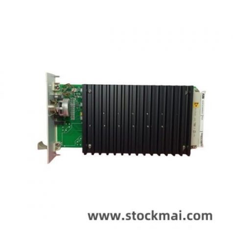 ABB HENF209709R0001 P4LK Transmitter Controller: Precision, Reliability & Industry-Leading Automation Solutions