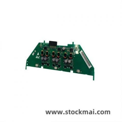 ABB HENF331270R0001 O4LCA Module: Advanced Industrial Control, Precision Engineering