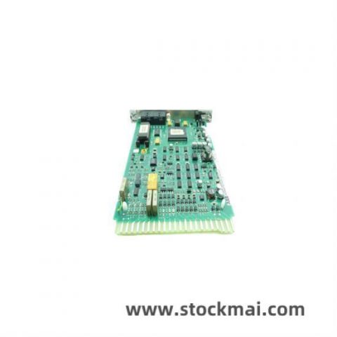 ABB HESG447427R0001 70EI05A-E PCB Circuit Board Module