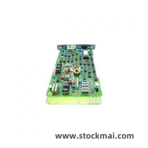 ABB HESG447433R0001 70BV05A-ES PCB Circuit Board
