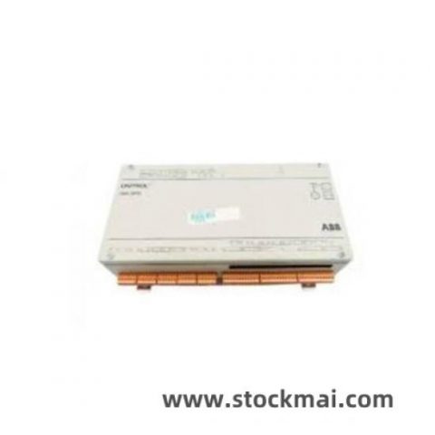 ABB HIEE205011R0001 - UNS3670A-Z,V1: Advanced Programmable Automation Module