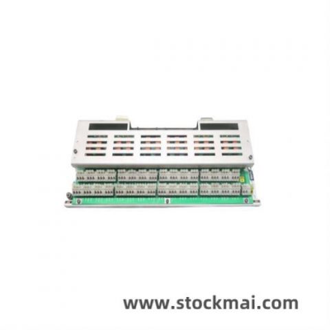 ABB HIEE300690R0001 - Industrial Circuit Interface Module