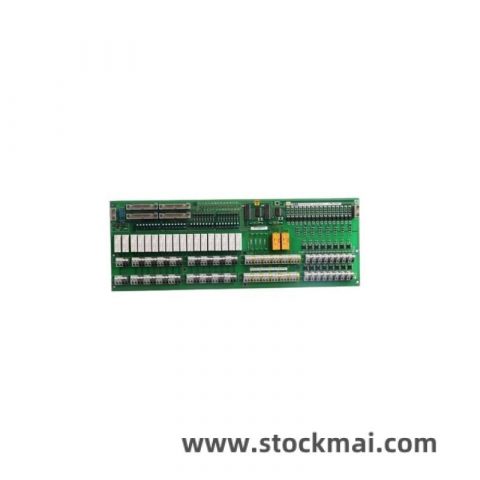ABB HIEE305082R0001 - UNS0863A-P V1 Digital I/O card