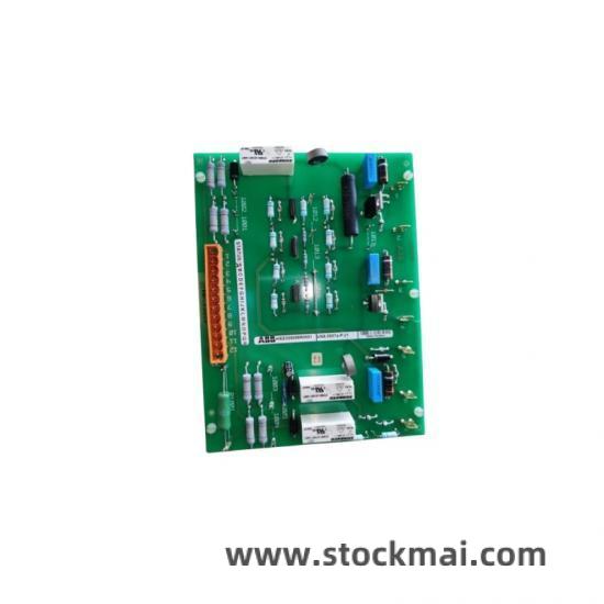 abb_hiee400947r1_upb011_be_drive_control_board.jpg ABB HIEE400947R1 UPB011 BE Drive Control Board