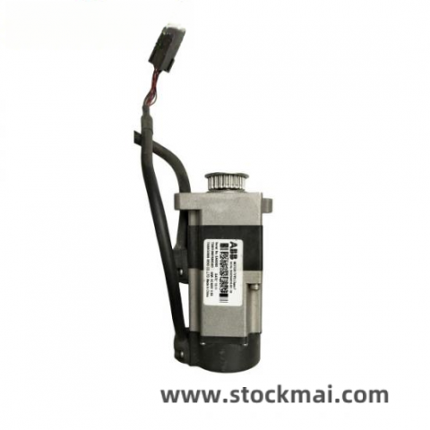 ABB IRB 1200 3HAC044516-001 Servo Motor
