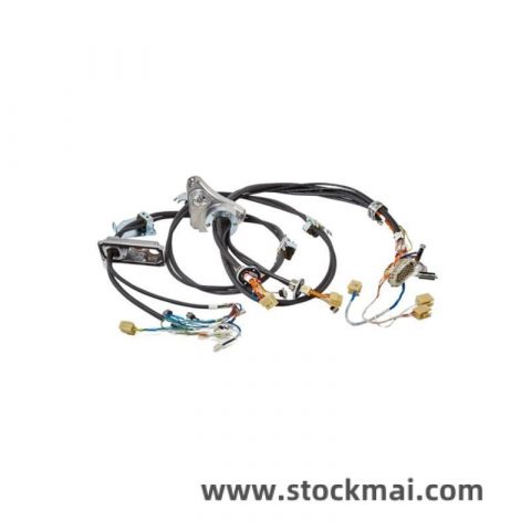 ABB IRB 26001-63 HAC069630-001 Cable Harness, for Robotic Applications