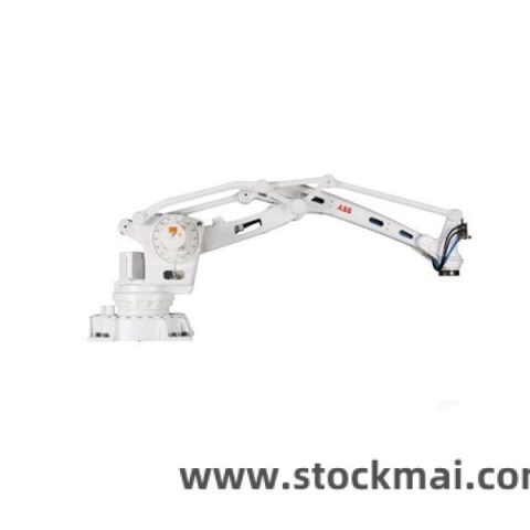ABB IRB 4603 HAC084105-001 RV320E-201 | Robotic Arm, Industrial Automation, Robot Controllers